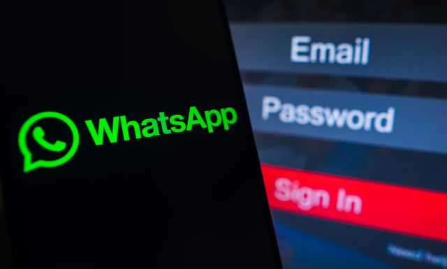 WhatsApp введёт возможность устанавливать пароли на чаты