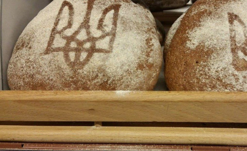 Европейские хлебные ловушки для Киева